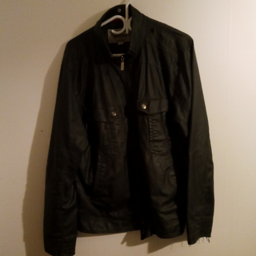 Large Levi's jacket - Picture 3 of 4